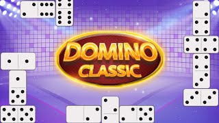 Dominoes - Classic Dominos Board Game trailer V3 screenshot 4