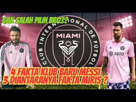 jepangbet x ace99play - 4 Fakta Klub Inter Miami ‼️Lionel Messi Yakin Tidak Salah Pilih ⁉️Merubah Klub From Zero to Hero ⁉️