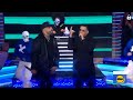 Nicky Jam Y Daddy Yankee Cantan Muevelo En VIVO Nicky Jam Y Daddy Yankee Cantan Muevelo En VIVO
