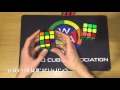 OLL cases Part 23 - not for beginners (Arabic)