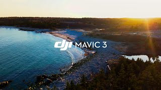 Just Flying Around | DJI MAVIC 3