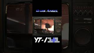 Ангел Тьмы Dark Angel Кинохиты Голливуда #Shorts #Darkangel #Scifi_Action