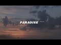 Paradise slowed reverb by maher zain vocals only