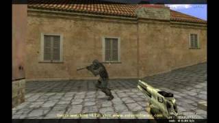 Counter-Strike Play Hard Go Pro