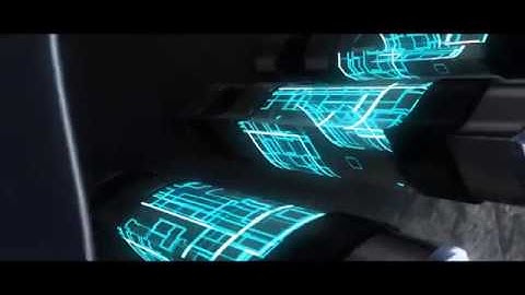 Cse Dep  fest promo video of John Cox