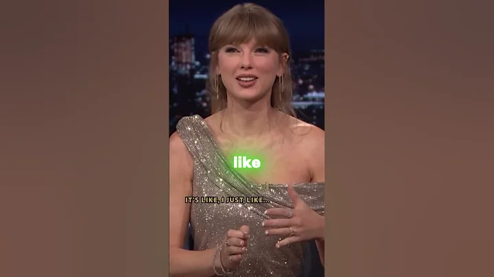 Taylor Swift Reveals How Travis Kelce Proposed 💍 | The Perfect Studio Engagement ❤️#TaylorSwift