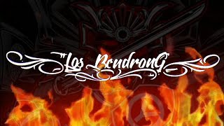 Los Bendrong - A1 EDAN