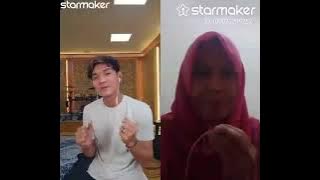 Kemarin - Seventeen || Tri Suaka Feat Ida 🤗🙏
