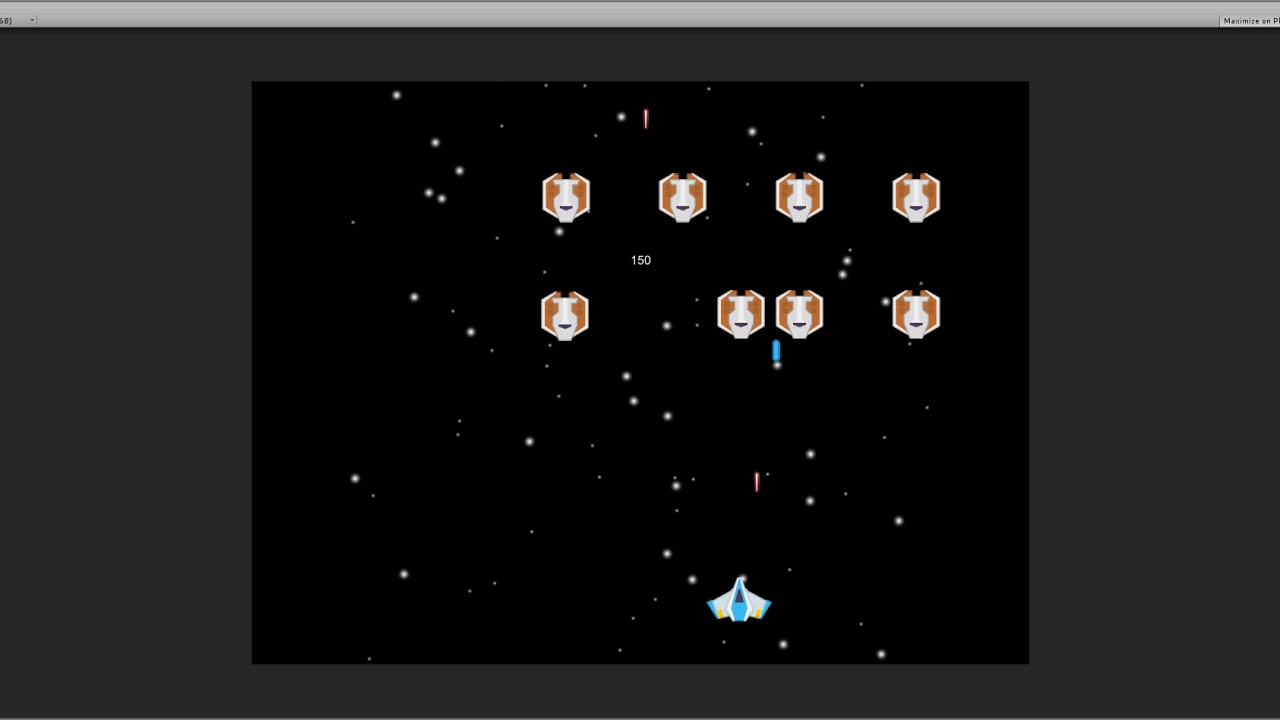 Unity Basic Test Material Unity Test - YouTube