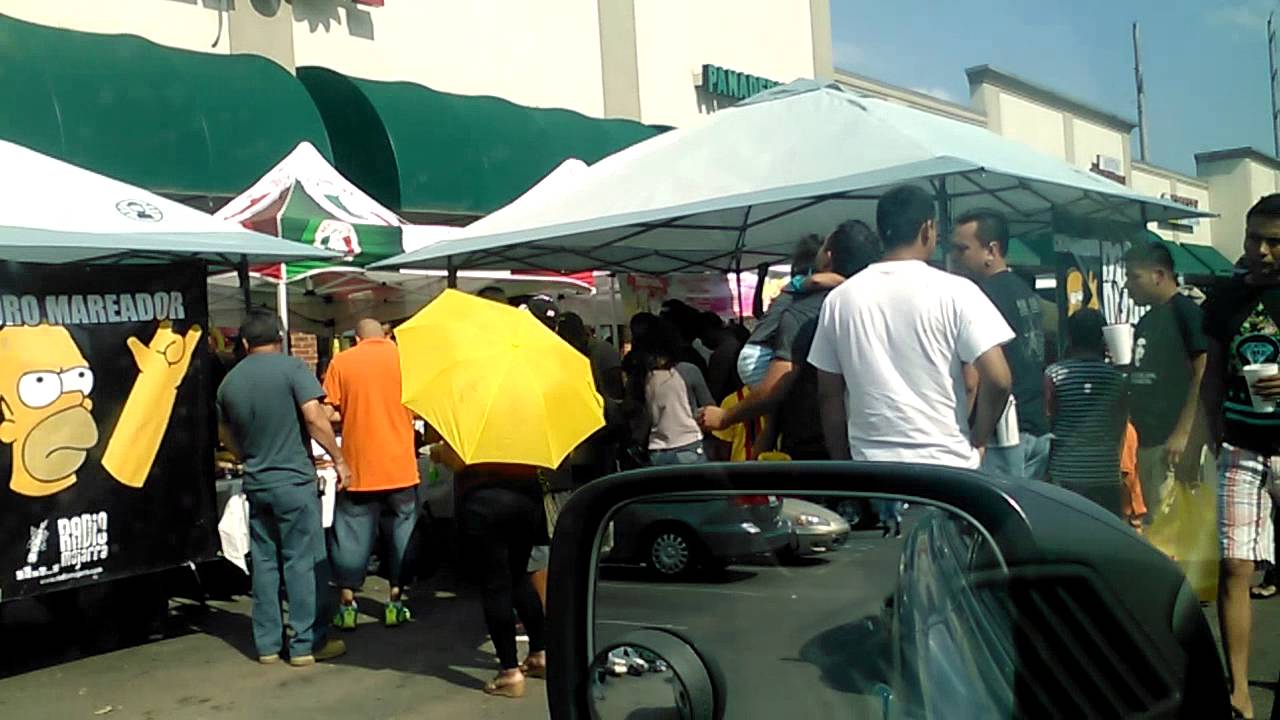 Transmisión de radio mojarra con el sr polos YouTube