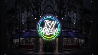 DJ iky pahlevi welot kang copet