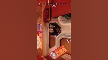 Uh-Oh!!! #helpmemakethismakesense#apex #gaming #apexlegends #apexclips #games