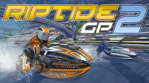 Riptide 2 (part-3) play high graphics settings