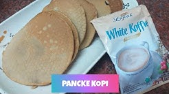Resep pancake  rasa kopi , Pancake  sederhana - Durasi: 7.49. 