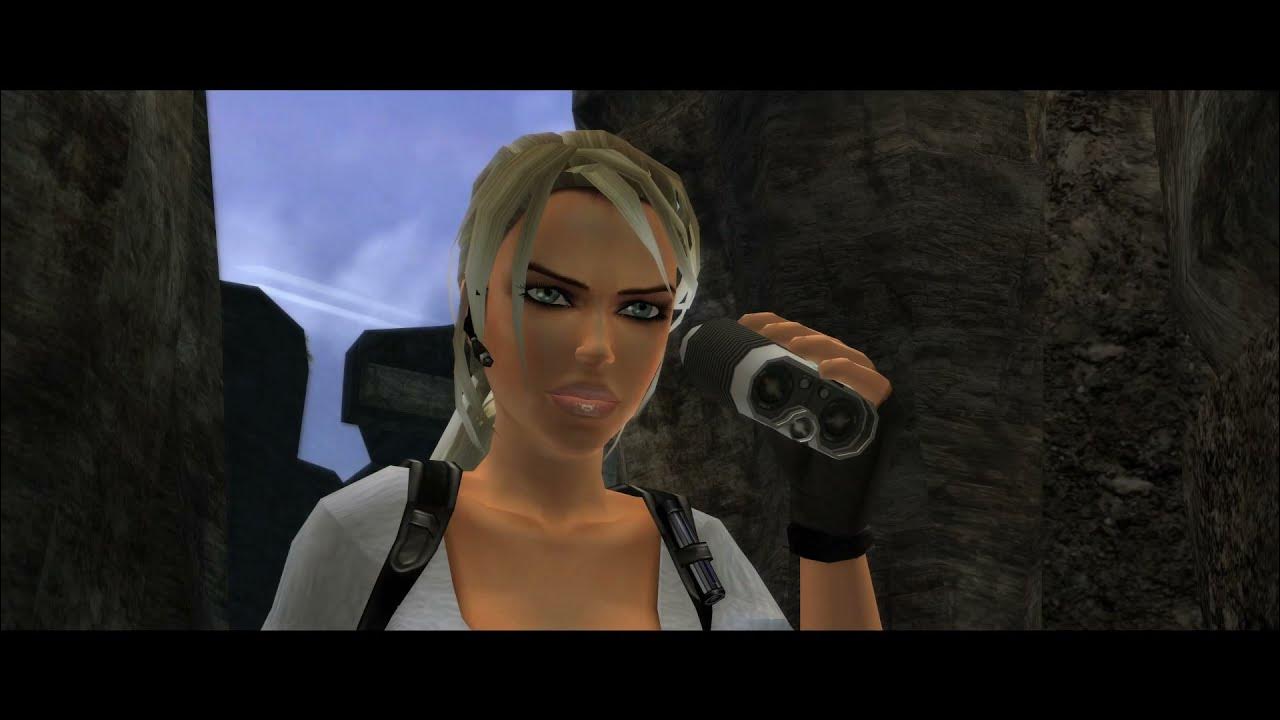 Lara 1