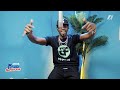 B-FACE - HITAMWO | AKEZA LIVE SESSIONS