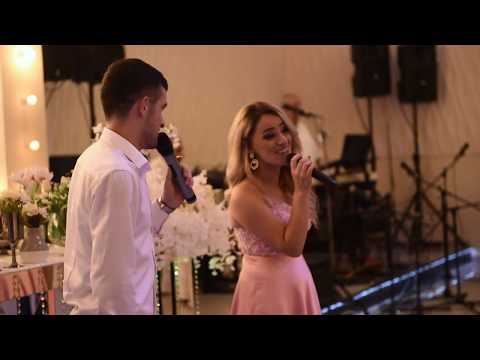 მთაში ქალაი შემომხვდა - თემო ლომინაძე \u0026 მარიამ ზოიძე