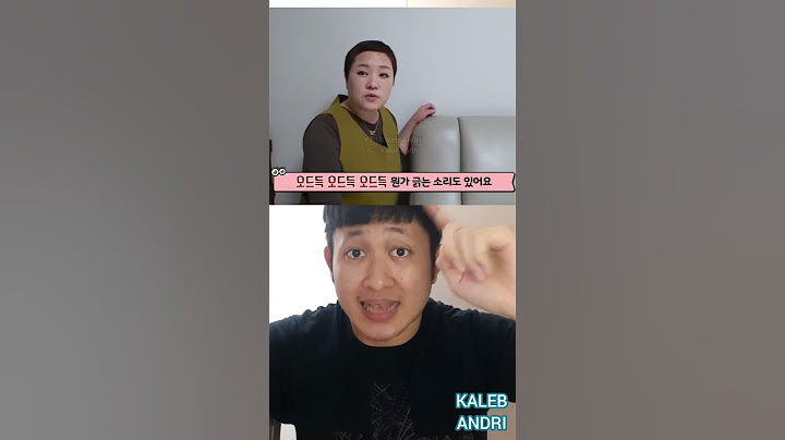 CEWEK INI CIUM BANGKAI DITEMPAT TIDURNYA SAAT SUBUH | Kaleb Andri #storytime #youtubeshorts