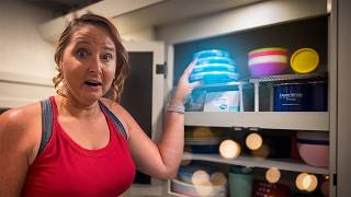 This Changed How We Organize Our RV — 15 Hidden Storage Spaces