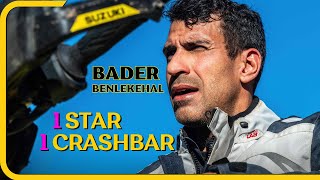 1 Star 1 Crashbar  BADER BENLEKEHAL  ÉPISODE 1