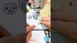 Cómo coser el cuello de una camisa