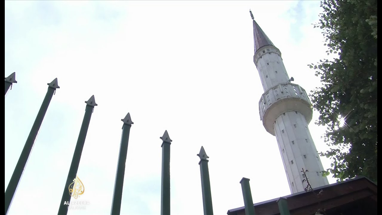 هدم المساجد في جمهورية صربسكا: مكتب المدعي العام في البوسنة والهرسك يتولى التحقيق