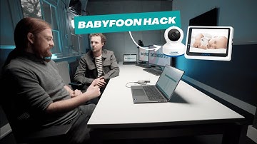 Zijn babyfoons makkelijk te hacken? | Factcheckers
