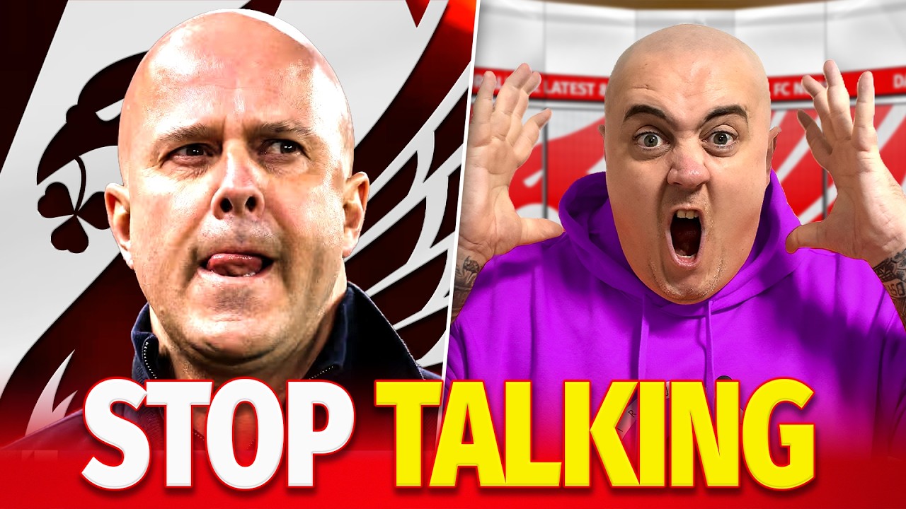 This Has REALLY Annoyed Me... - YouTube