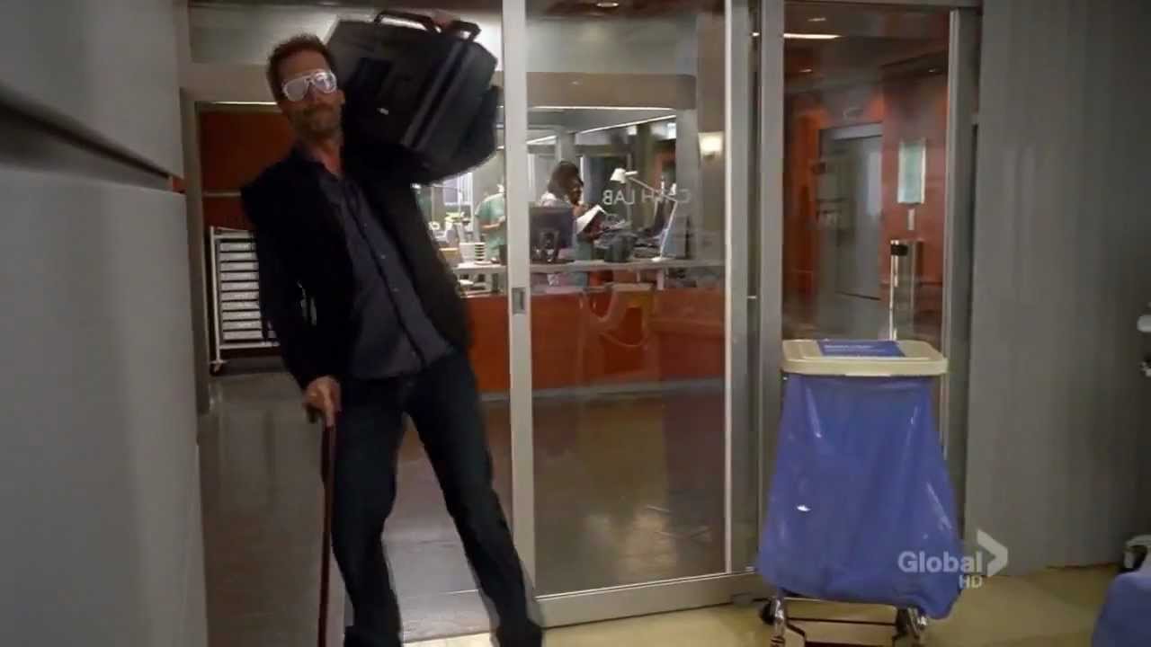 House Boombox Gotye YouTube