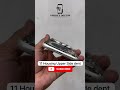 iPhone 11 housing minor dent #iphone #youtubeshorts