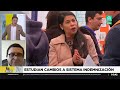 Con Peras y Manzanas | Estudian indemnización a todo evento | ¿Qué es la "Banca Ética?