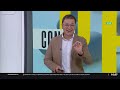 Con Peras y Manzanas | Estudian indemnización a todo evento | ¿Qué es la "Banca Ética?