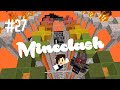 FATHER'S DAY CHALLENGE - MINECLASH (EP.27)