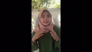 TEKS LAPORAN HASIL OBSERVASI TENTANG SAMPAH