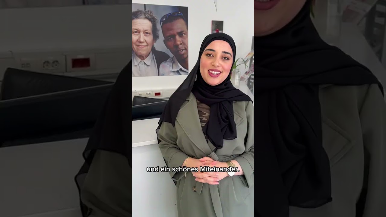 Das Flüchtlingsprojekt Ute Bock wird 23 Jahre