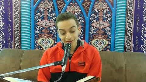 تلاوة عطرة للقارئ يوسف حمادي ماتيسر من سورة طه 1/1/2019