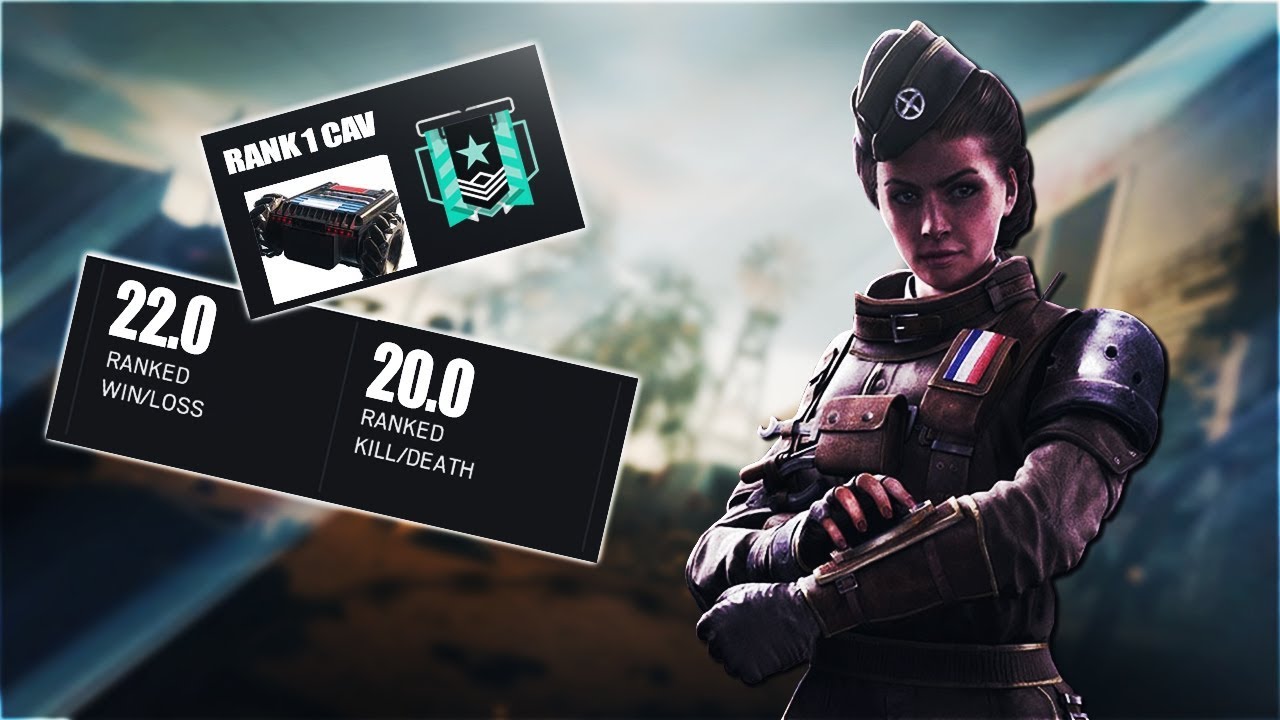 This Is What The Rank 1 Twitch Player Looks Like