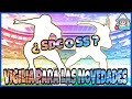 Vigilia de los martes / Se revelan las siluetas? HYUGA Y MISUGI SS!