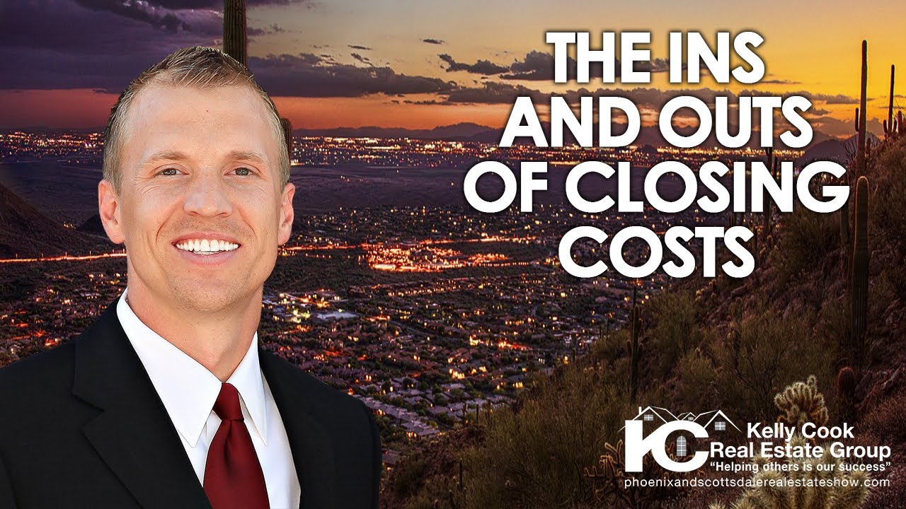 Kelly Cook Real Estate Group What Buyers and Sellers Must Know About