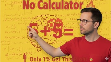 “Can You Crack This Simple Math Trick? 🤯🔥”