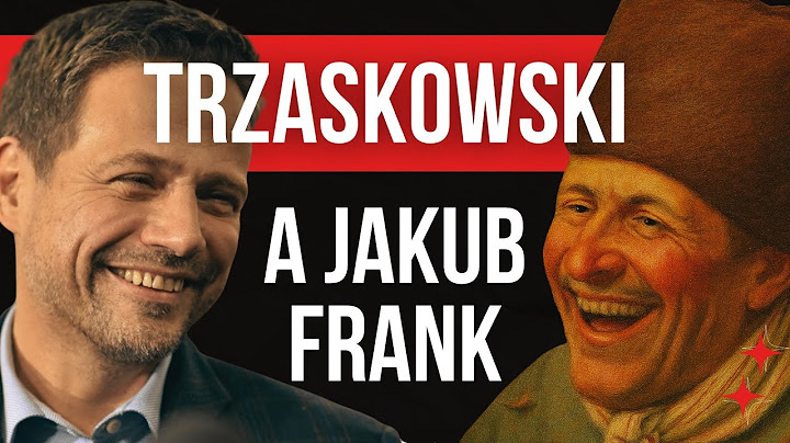 Kim jest Rafał Trzaskowski? UKRYTE GENEALOGIE!