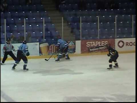 2008 Atlantic Challenge Cup Under 15 Nova Scotia v...