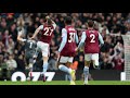 BITESIZE HIGHLIGHTS | Aston Villa 3-1 Manchester United