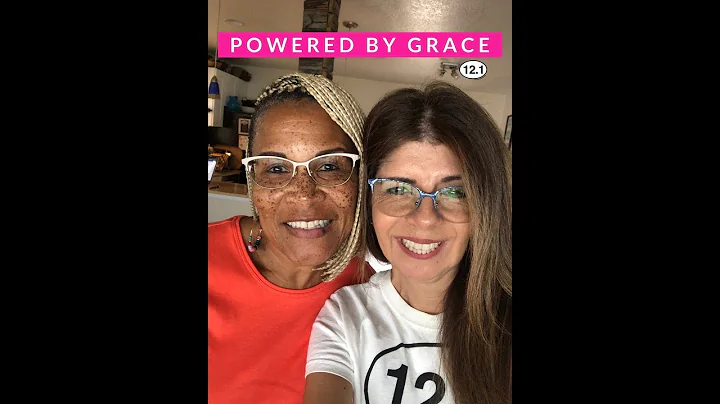Ava Dixon, You are Amazing! Campaign for Divorced ...