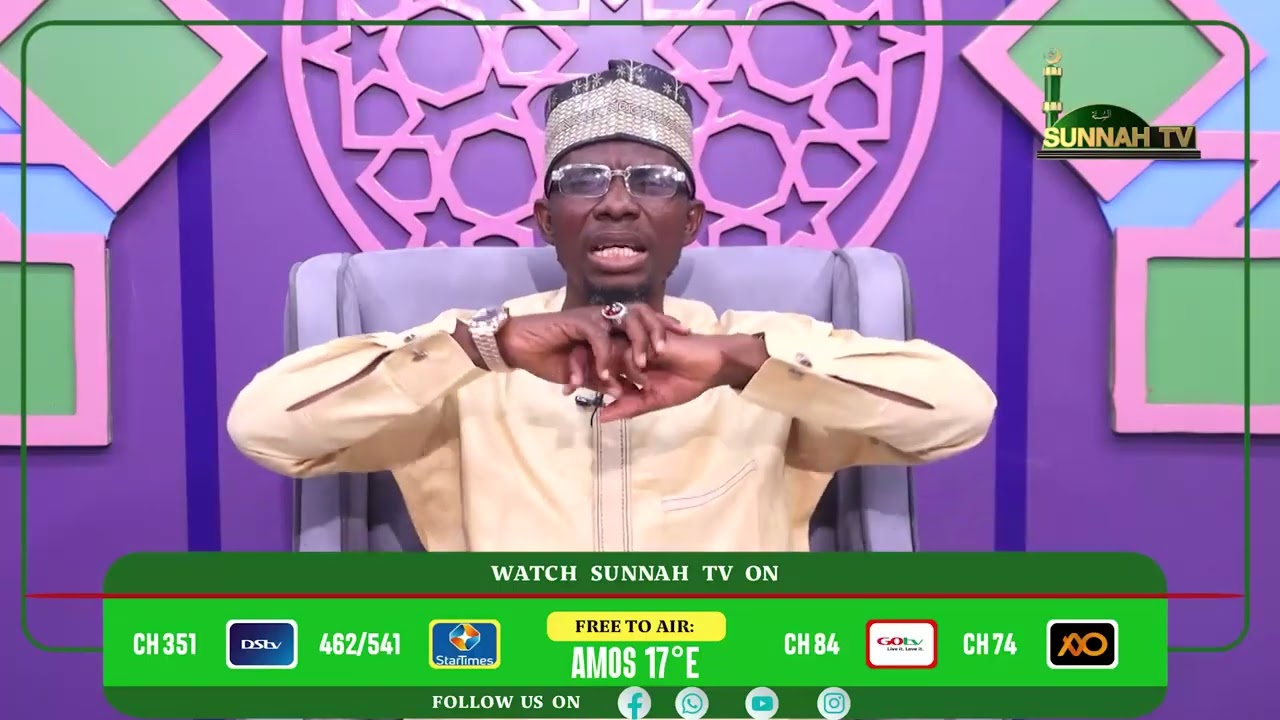 079 RAYUWA MAI ALBARKA ||Imam Ibrahim Adam Narabi