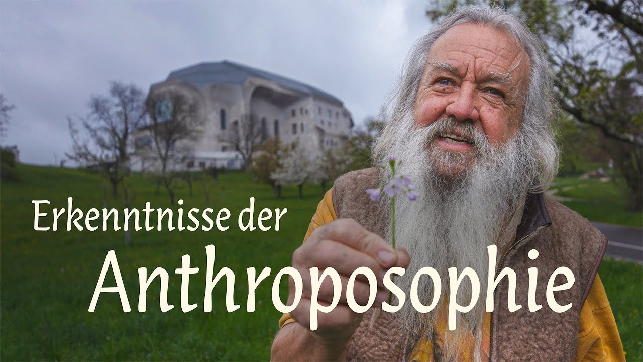 Was ich von den Anthroposophen gelernt habe