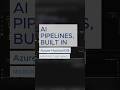 Build durable AI pipelines inside Azure HorizonDB. #PostgreSQL #AzureDatabase #AIData #CloudNative