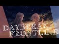 【歌ってみた】DAYBREAK FRONTLINE - Orangestar / Covered by Lupito-n
