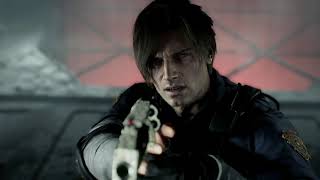 Resident Evil Requiem NG+ - Grace & Leon ARK: Release Elpis | Victor Kills Zeno | RPG Nemesis Fight
