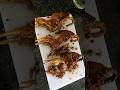 Quail fry #kaadaifry #quailfry# non-veg recepie# cooking videos #yummy #foodie